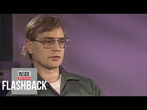 Proper by means of the Thoughts of Jeffrey Dahmer: Serial Killer’s Chilling Jailhouse Interview