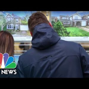 5 Tricks For Buying for Your First Home | NBC Recordsdata