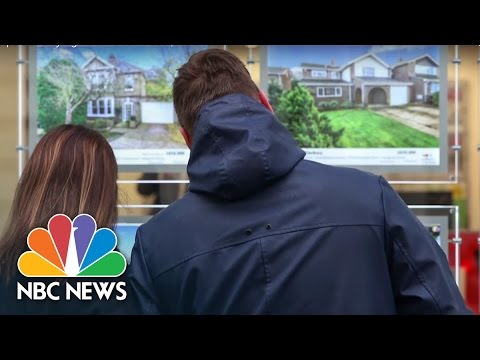 5 Tricks For Buying for Your First Home | NBC Recordsdata