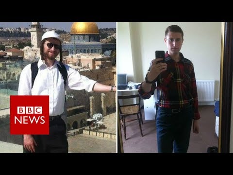 ‘Why I had to leave my extremely-Orthodox household’ – BBC News
