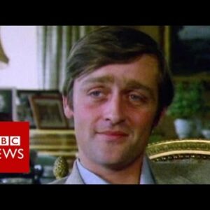 Duke of Westminster in his have words – BBC News