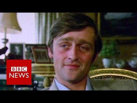 Duke of Westminster in his have words – BBC News