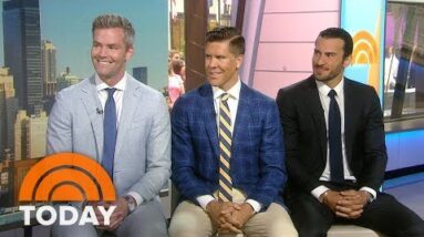 ‘Million Dollar Itemizing New York’ Stars Hiss Shopping And Promoting Secrets and techniques | TODAY