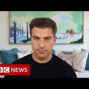 Airbnb CEO Brian Chesky shares his $100bn commercial secrets – BBC Info