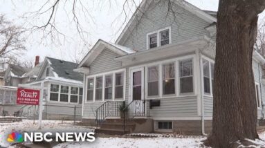 Minneapolis realtor discovers ineffective physique at vacant residence