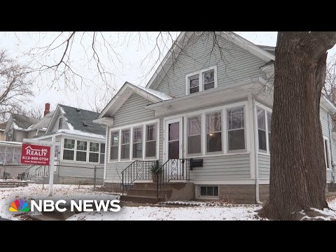 Minneapolis realtor discovers ineffective physique at vacant residence