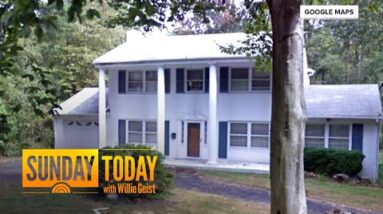 $800,000 Virginia Home Equipped With Basement Squatter Integrated