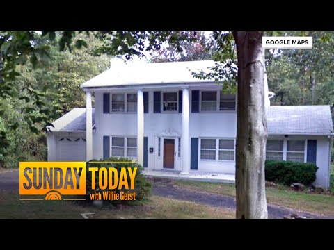 $800,000 Virginia Home Equipped With Basement Squatter Integrated