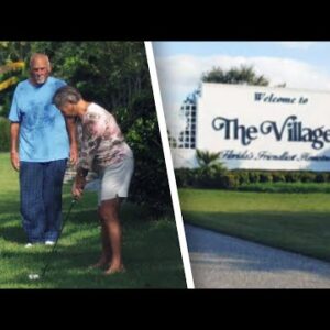 Is There a Darker Aspect of The Villages Retirement Community?