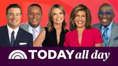 Look: TODAY All Day – Jan. 15