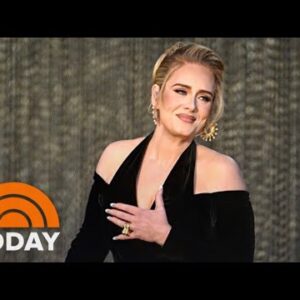 Adele Talks Engagement Rumors, ‘Worst 2nd’ In Her Occupation