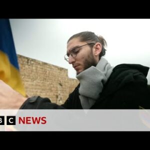 Jerusalem: Armenian Christians battle controversial land deal | BBC Files