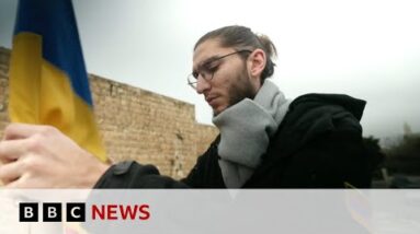 Jerusalem: Armenian Christians battle controversial land deal | BBC Files