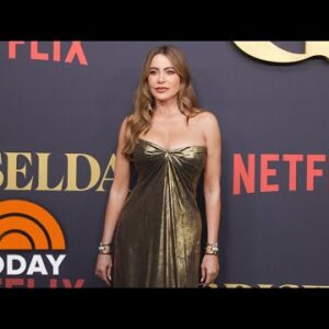 Sofía Vergara and ‘Griselda’ sued by drug lord’s family