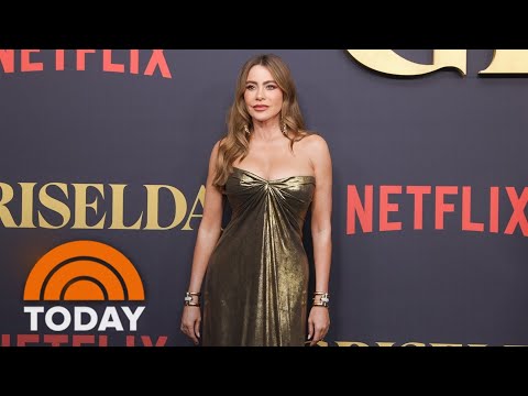 Sofía Vergara and ‘Griselda’ sued by drug lord’s family