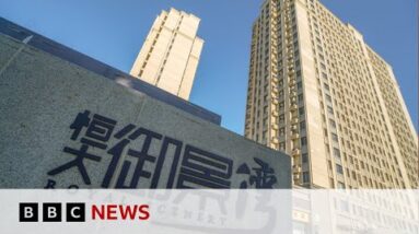 Evergrande: Chinese language property enormous ordered to liquidate | BBC Files
