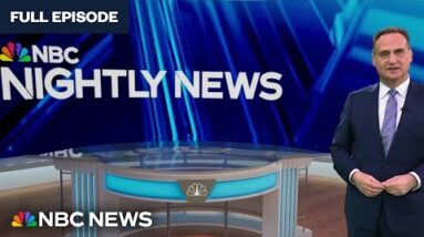 Nightly News Paunchy Broadcast – Feb. 17th
