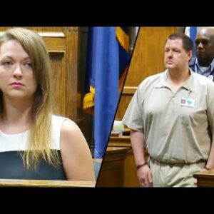 Woman Saved in Transport Container Faces Serial Killer Todd Kohlhepp in Court docket