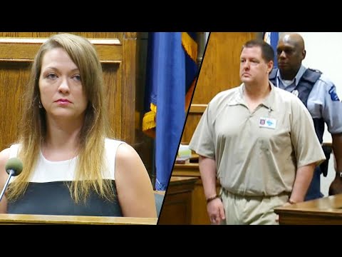 Woman Saved in Transport Container Faces Serial Killer Todd Kohlhepp in Court docket