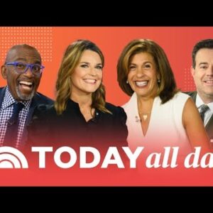 Look: TODAY All Day – Feb. 13