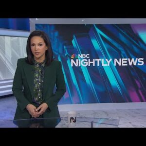 Nightly Details Paunchy Broadcast – March 24