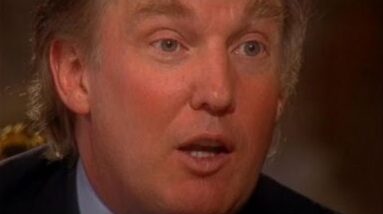 Donald Trump: ‘Inserting a Accomplice to Work Is a Very Unhealthy Thing’ [FULL 1994 INTERVIEW]