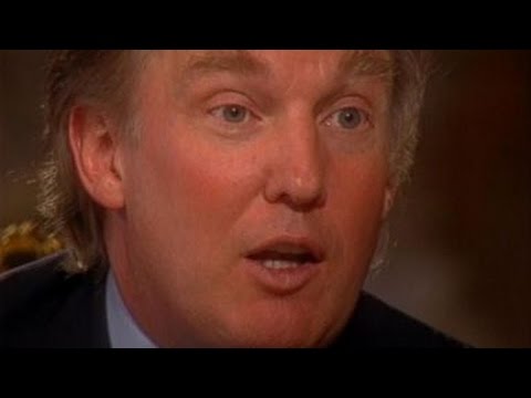 Donald Trump: ‘Inserting a Accomplice to Work Is a Very Unhealthy Thing’ [FULL 1994 INTERVIEW]