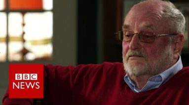 Nazi chief’s son: ‘Assemble no longer belief us’ Germans – BBC News