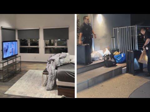 Realtor Says Vacant Home Feeble to Movie OnlyFans Videos