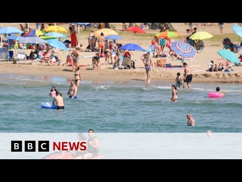 Spain’s vacationer hotspots facing housing disaster | BBC Info