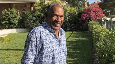 O.J. Simpson’s Closing Will and Testomony Published