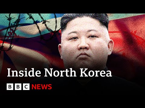 North Koreans squawk BBC they’re caught and engaging to die – BBC News