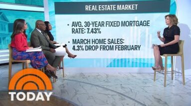 navigate the housing market as mortgage rates climb