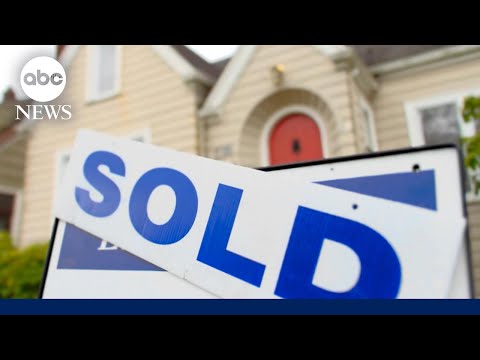 Mortgage charges skim over 7%