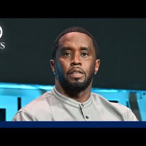 Diddy’s Los Angeles and Miami properties raided by federal brokers, authorities divulge