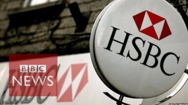 HSBC bank ‘helped customers dodge millions in tax’