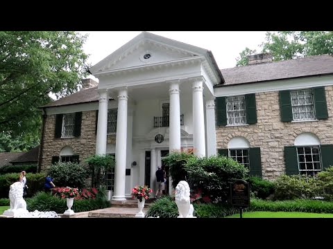 Is Graceland in Hazard?