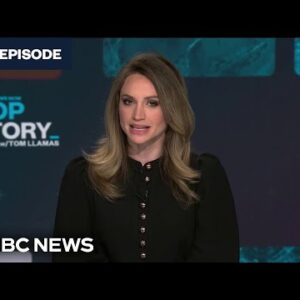Top Story with Tom Llamas – Would possibly maybe maybe additionally 23 | NBC Info NOW