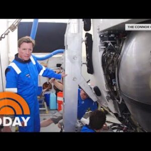 Billionaire to originate unique submersible mission to Expansive shipwreck