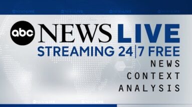 LIVE: ABC Info Stay – Monday, July 29