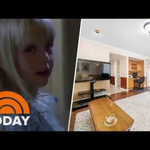 ‘Poltergeist’ dwelling up for sale: Itemizing says ‘indubitably no longer unnerved’