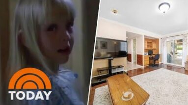 ‘Poltergeist’ dwelling up for sale: Itemizing says ‘indubitably no longer unnerved’