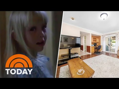 ‘Poltergeist’ dwelling up for sale: Itemizing says ‘indubitably no longer unnerved’