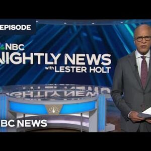 Nightly News Stout Broadcast – Aug. 15