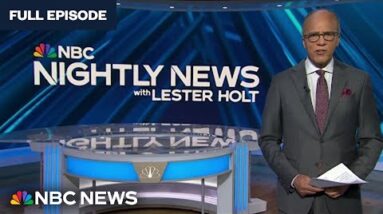 Nightly News Stout Broadcast – Aug. 15