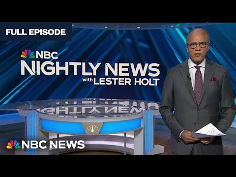 Nightly News Stout Broadcast – Aug. 15