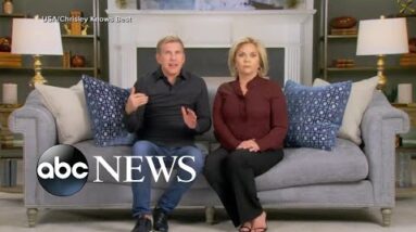 ‘Chrisley Knows Most efficient’ stars indicted for tax evasion l ABC News