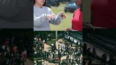 Student reacts to deadly shooting at Apalachee Excessive College in Georgia