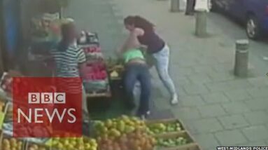 ‘Boulevard rage’ assault CCTV in Birmingham (UK) launched – BBC Knowledge