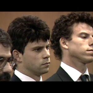 May possibly well presumably Recent Proof Free the Menendez Brothers From Penitentiary?